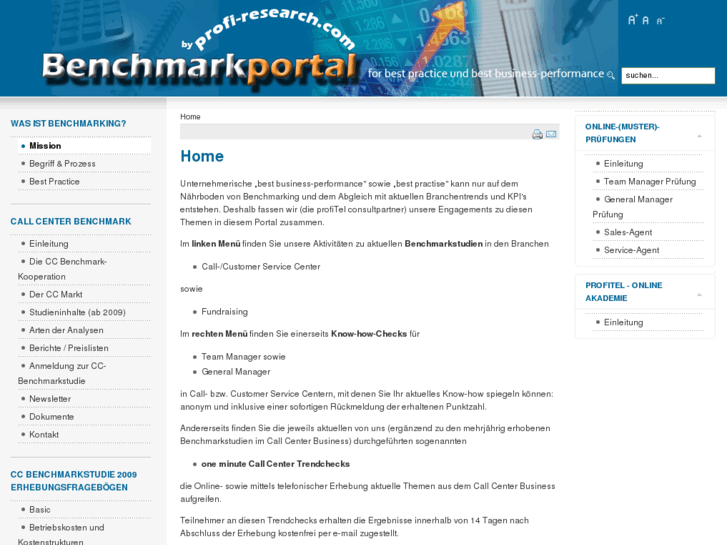 www.benchmarkportal.de