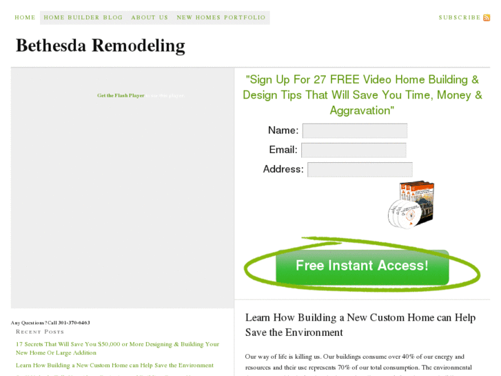 www.bethesdaremodeling.com