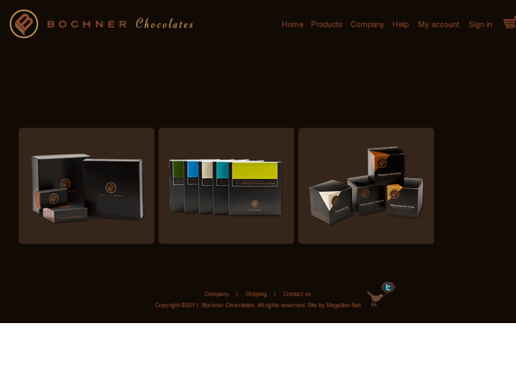 www.bochnerchocolates.com