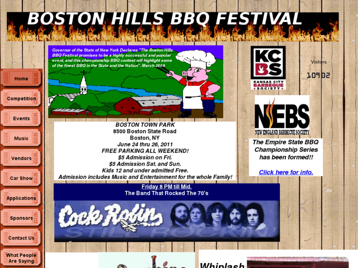 www.bostonhillsbbqfest.com