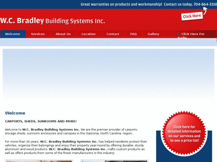 www.bradleyportablebuildings.com