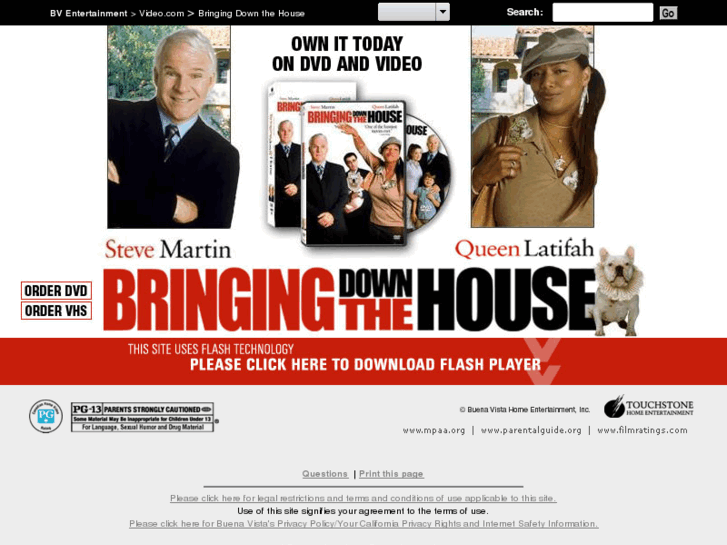 www.bringingdownthehouse.com