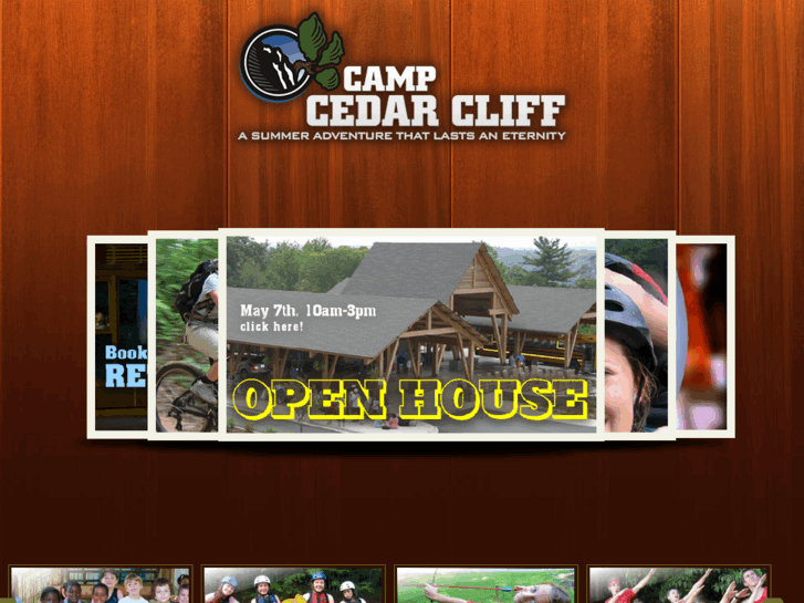 www.campcedarcliff.net