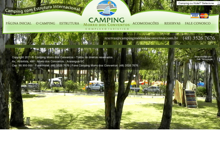 www.campingmorrodosconventos.com.br