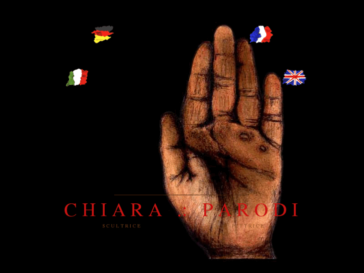 www.chiaraparodi.com