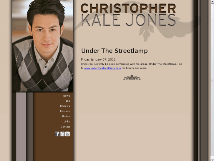 www.christopherkalejones.com