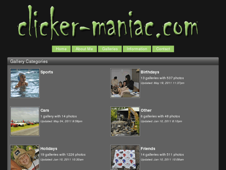 www.clicker-maniac.com