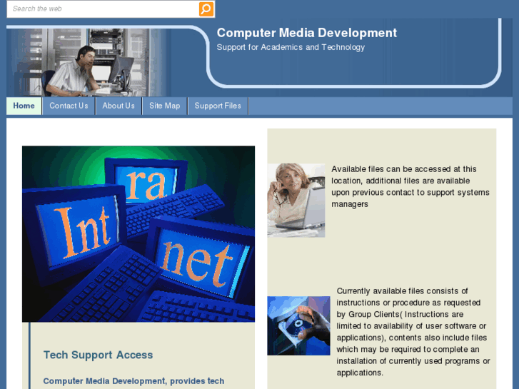 www.cmdsystems.org