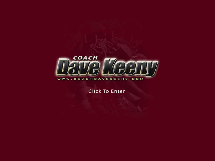 www.coachdavekeeny.com