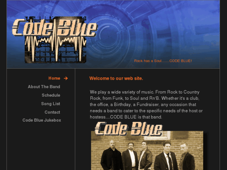 www.codebluerocks.com