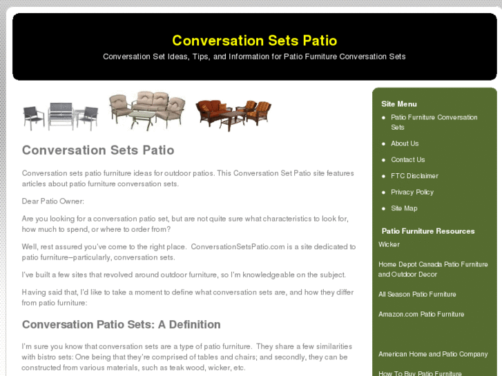 www.conversationsetspatio.com