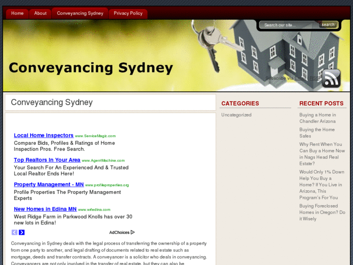 www.conveyancingsydney.org