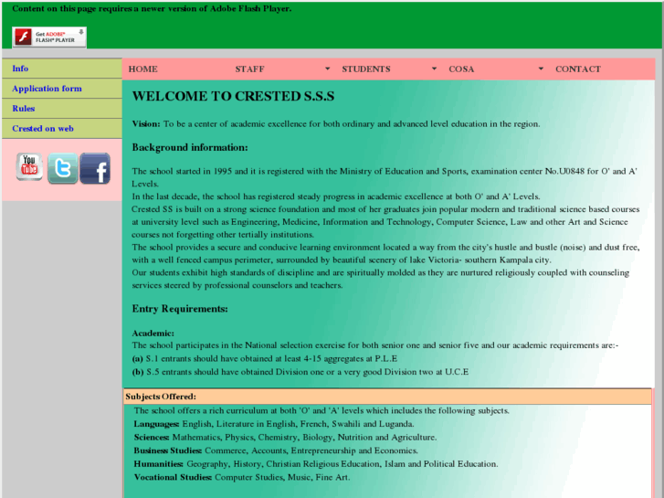 www.crestedss.com