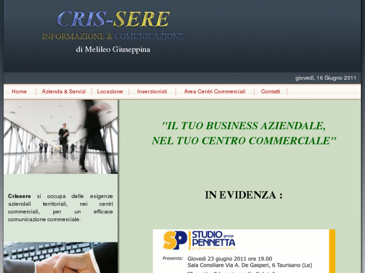 www.crissere.com