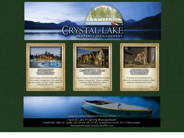 www.crystallakepm.com