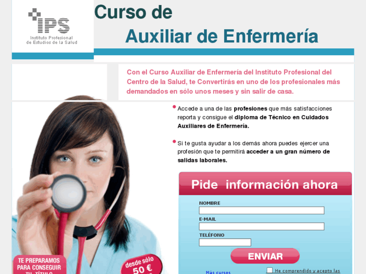 www.curso-enfermeria.com