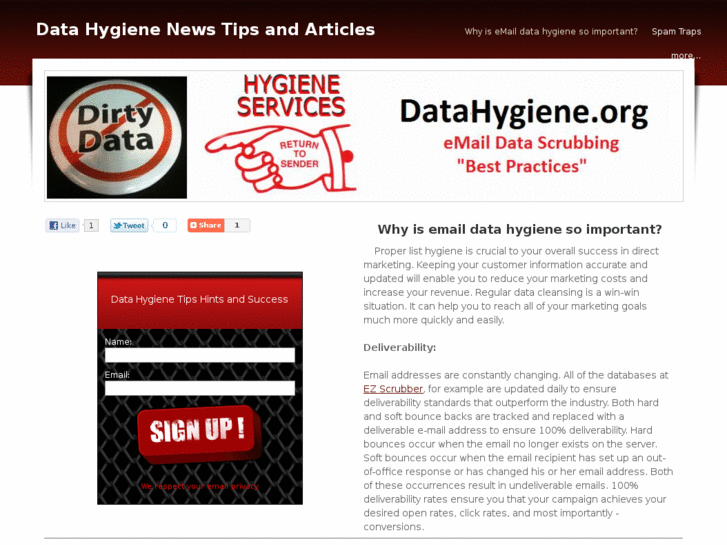 www.data-hygiene.com