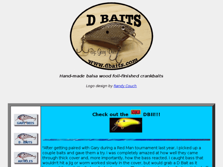 www.dbaits.com