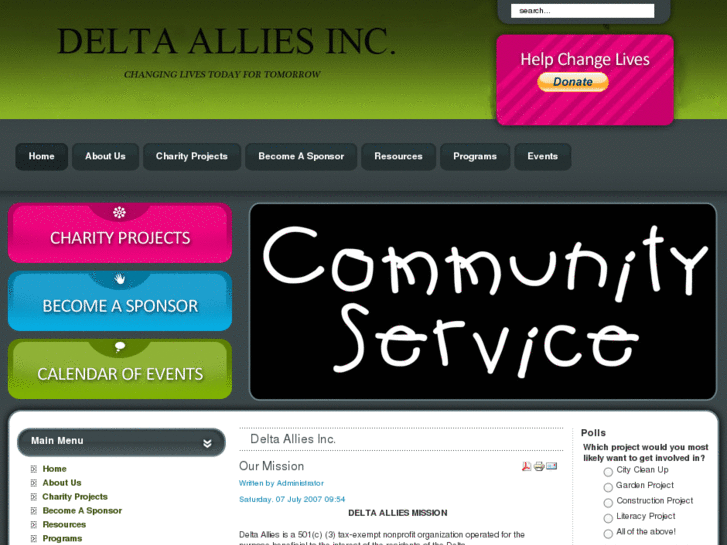 www.deltaallies.org