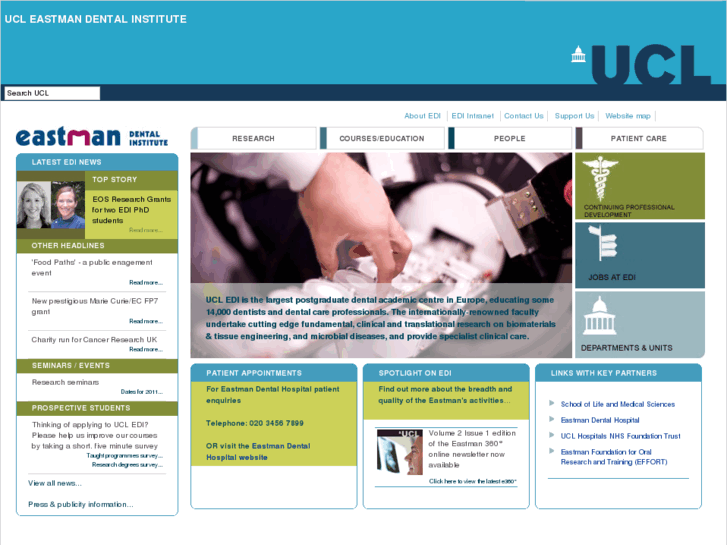 www.dentistry-online.org