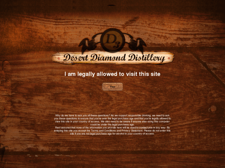 www.desertdiamonddistillery.com