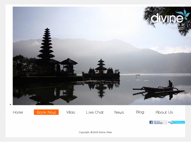 www.divinevillasbali.com