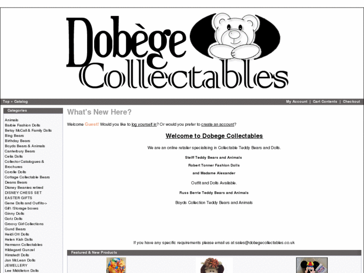 www.dolliesbear-gere.com