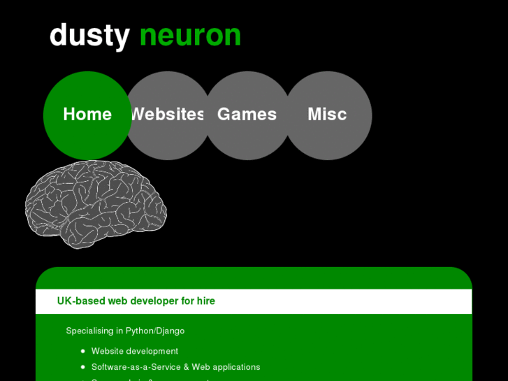 www.dustyneuron.com