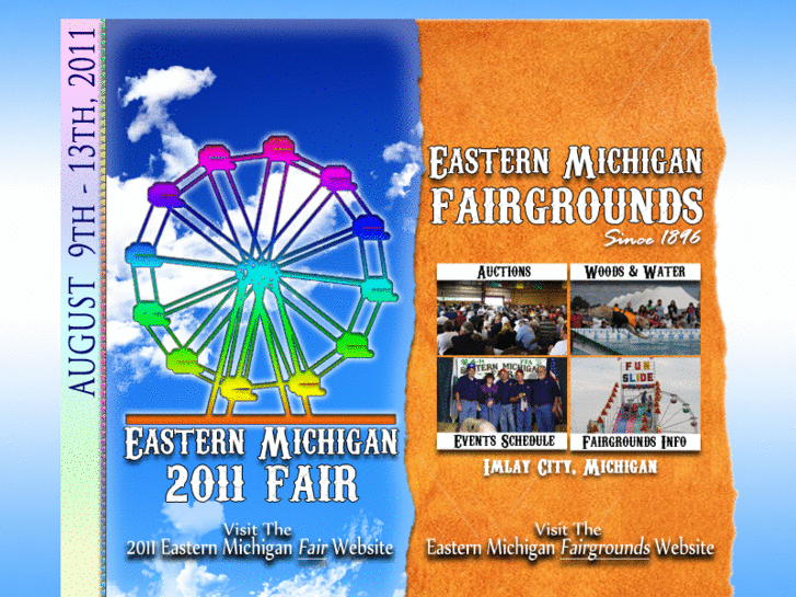 www.easternmichiganfair.com