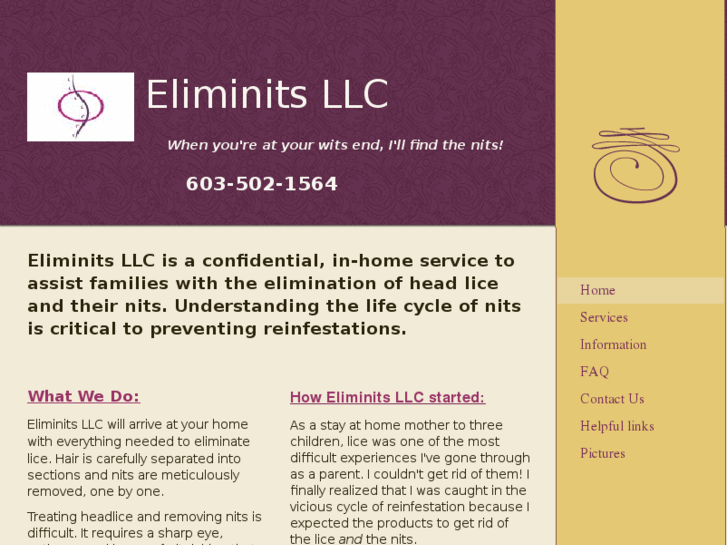 www.eliminitsllc.com