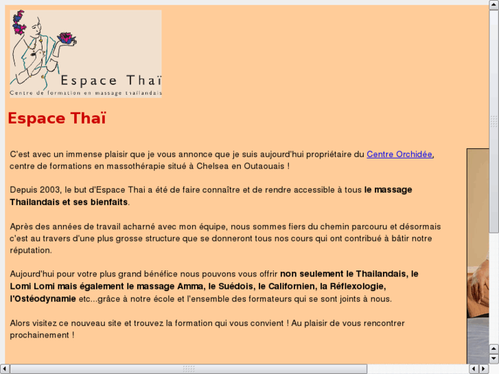 www.espacethai.com