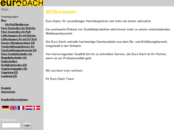 www.euro-dach.com