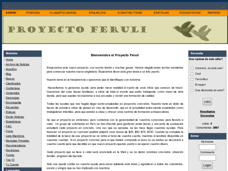 www.feruli.org