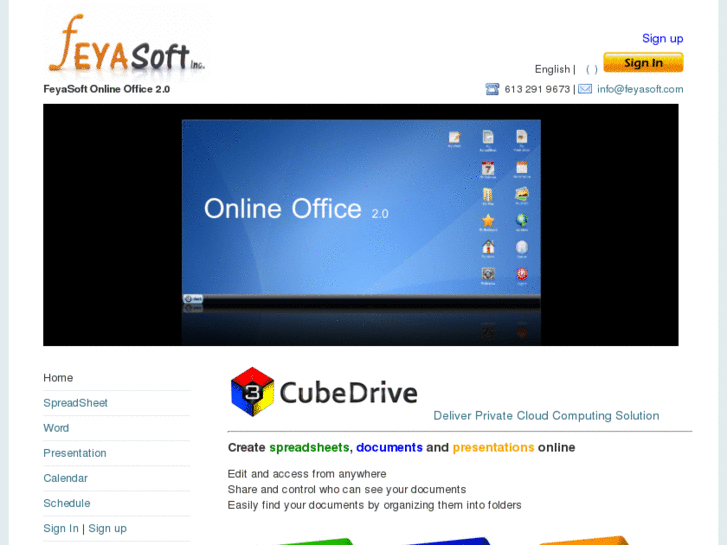 www.feyasoft.com