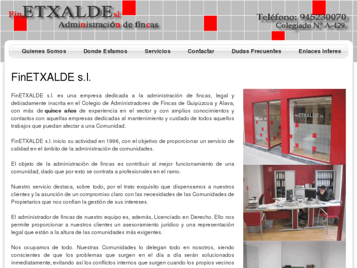 www.finetxalde.com