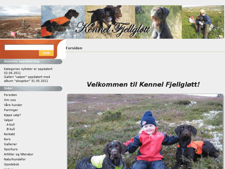 www.fjellglott-vorsteh.net