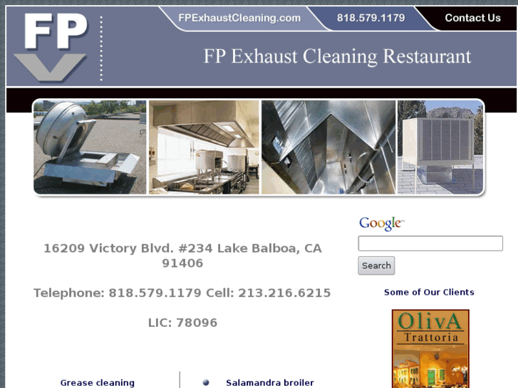 www.fpexhaustcleaning.com