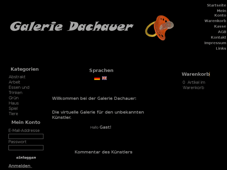 www.galerie-dachauer.com