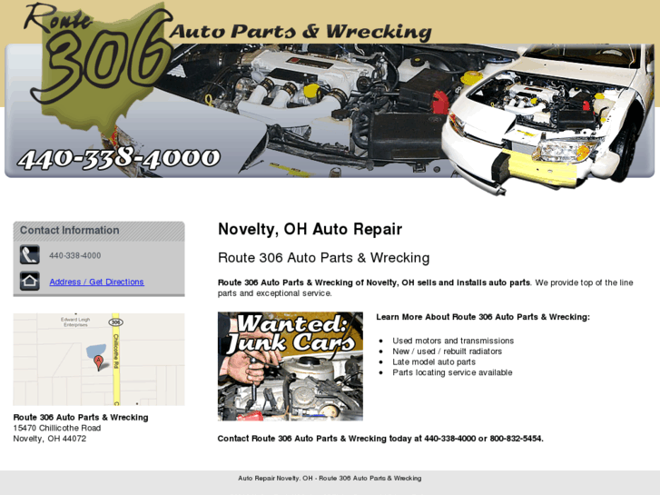 www.geaugaautoparts.com