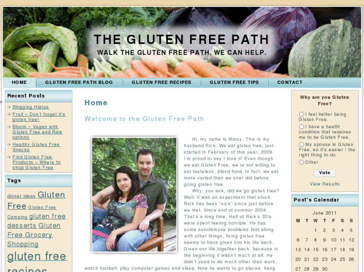 www.glutenfreepath.com