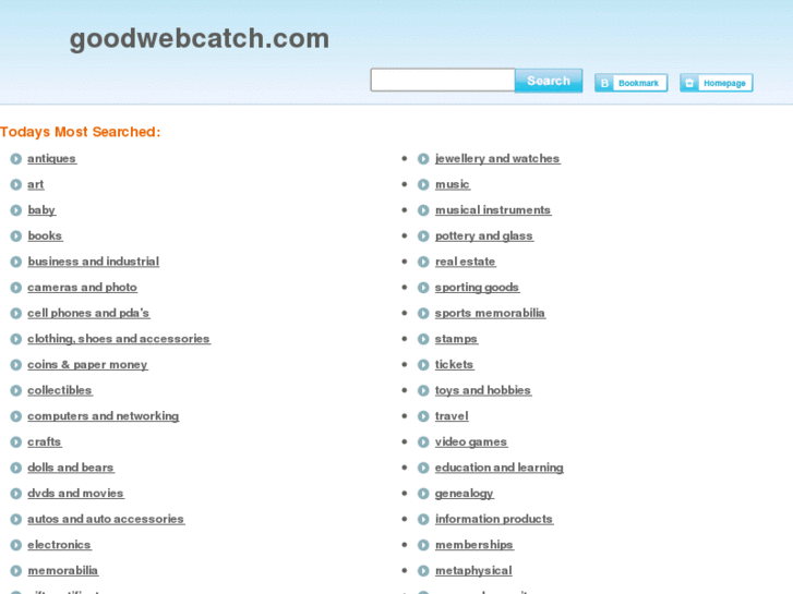 www.goodwebcatch.com