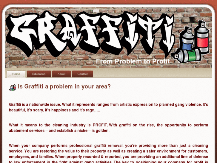 www.graffiticontractors.com