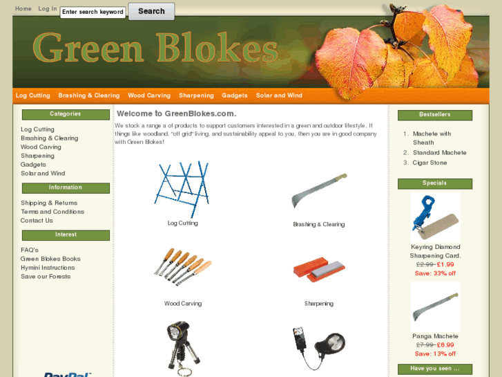 www.greenblokes.com