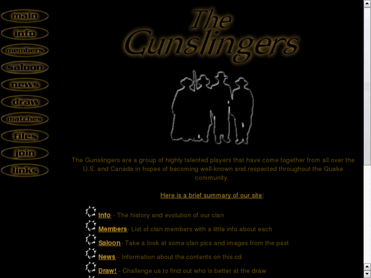 www.gunslingers.org