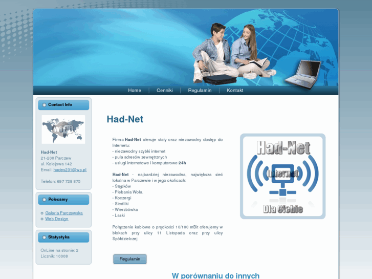 www.had-net.pl