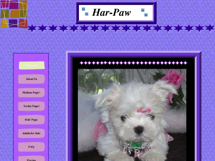 www.harpaw.com