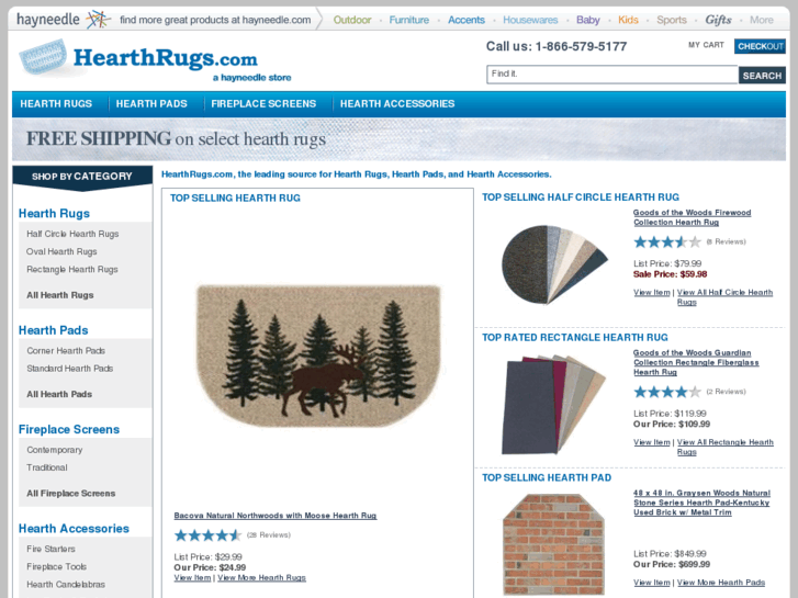 www.hearth-rugs.com