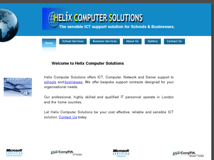 www.helixcs.co.uk