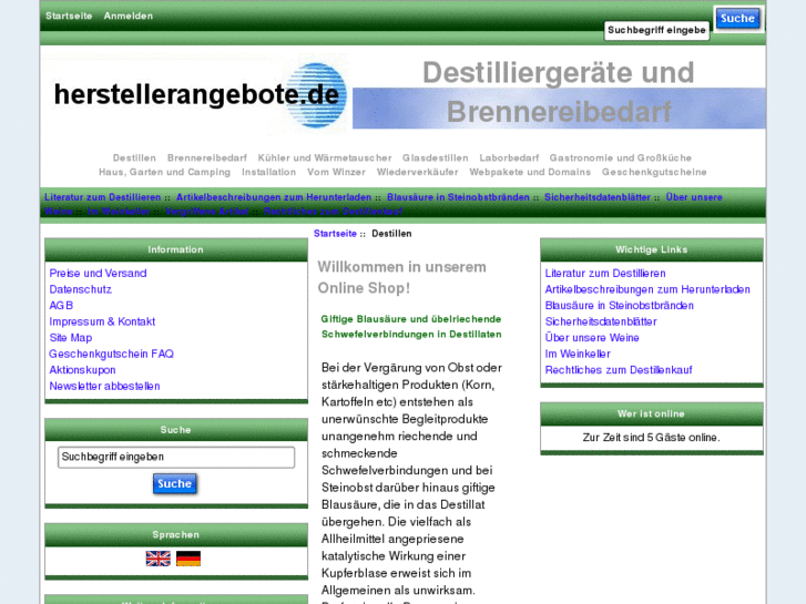 www.herstellerangebote.com