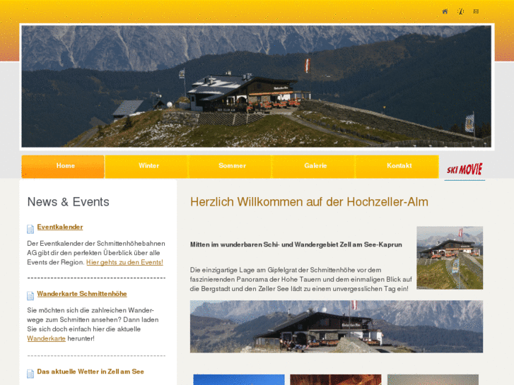 www.hochzelleralm.com